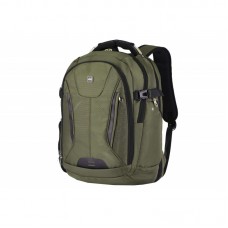 Рюкзак 2Е, Ultimate SmartPack 16", 30L, зелений