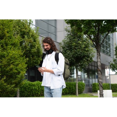 Рюкзак 2Е, Ultimate SmartPack 16", 30L, зелений