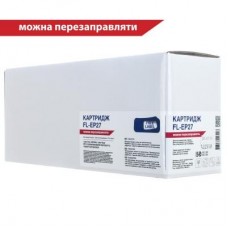 Картридж FREE Label CANON EP-27 (LBP3200,MF3110/3240) (FL-EP27) Картридж FREE Label CANON EP-27 (LBP3200,MF3110/3240) (FL-EP27)