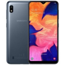 Мобильный телефон Samsung SM-A105F (Galaxy A10) Black (SM-A105FZKGSEK)