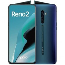 Мобильный телефон Oppo Reno2 8/256GB Ocean Blue (OFCPH1907_BLUE) Мобильный телефон Oppo Reno2 8/256GB Ocean Blue (OFCPH1907_BLUE)