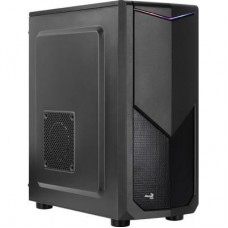 Корпус AeroCool Tomahawk-S-BK-v4