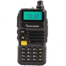 Портативная рация Quansheng UV-R50