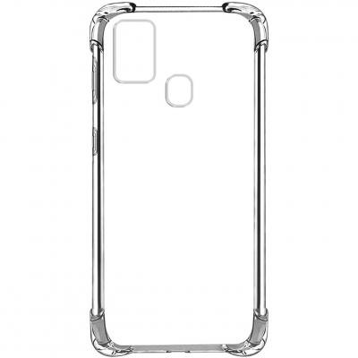 Чехол для моб. телефона BeCover Anti-Shock Samsung Galaxy M31 SM-M315 Clear (704762) (704762)