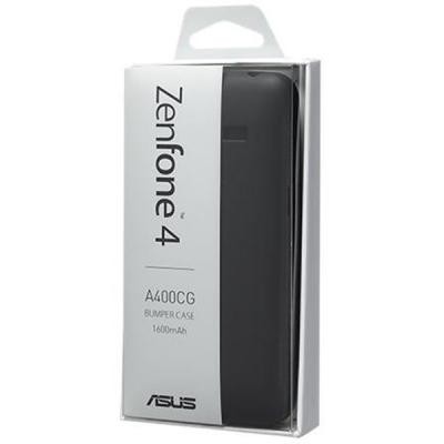 Чехол для моб. телефона ASUS ZenFone A400 Zen Case Black (90XB00RA-BSL1F0)