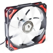 Кулер до корпусу ID-Cooling PL-12025-R Кулер до корпусу ID-Cooling PL-12025-R