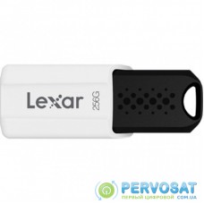 USB флеш накопитель Lexar 256GB JumpDrive S80 USB 3.1 (LJDS080256G-BNBNG)