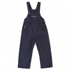 Комбінезон A-Yugi утеплений (1072-116B-blue) Комбінезон A-Yugi утеплений (1072-116B-blue)