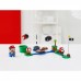 Конструктор LEGO Super Mario Огневой налёт Билла-банзай дополнительный набор (71366)