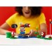 Конструктор LEGO Super Mario Огневой налёт Билла-банзай дополнительный набор (71366)