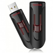 Накопичувач SanDisk 64GB USB 3.0 Glide Накопичувач SanDisk 64GB USB 3.0 Glide