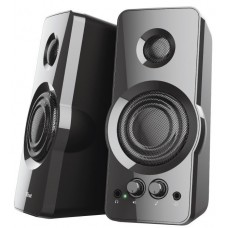 Акустична система (Колонки) Trust 2.0 Orion USB Black Акустична система (Колонки) Trust 2.0 Orion USB Black
