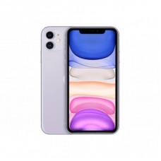 Мобільний телефон Apple iPhone 11 64Gb Purple (MHDF3) Мобільний телефон Apple iPhone 11 64Gb Purple (MHDF3)