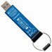 USB флеш накопитель Kingston 128GB DataTraveler 2000 USB 3.0 (DT2000/128GB)