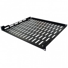 Полка 19" CSV 1U глуб. 400 мм (00237) Полка 19" CSV 1U глуб. 400 мм (00237)