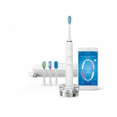 Електрична зубна щітка PHILIPS HX9924/07 Електрична зубна щітка PHILIPS HX9924/07