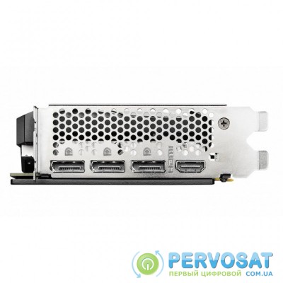 Видеокарта MSI GeForce RTX3060 12Gb VENTUS 3X OC (RTX 3060 VENTUS 3X 12G OC)