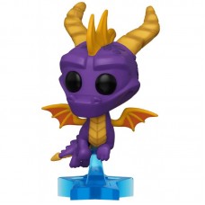 Фігурка Funko POP! Games Spyro Spyro 43346