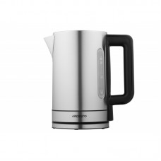 Електрочайник Ardesto EKL-FD700SS 1.7л, 2200Вт, strix контроль, нерж. сталь, підтримка температури, сріблястий Електрочайник Ardesto EKL-FD700SS 1.7л, 2200Вт, strix контроль, нерж. сталь, підтримка температури, сріблястий