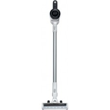 Вертик. бездротовий пилосос Gorenje SVC216FMLW/контейн/2 в 1-ручн та вертик/ HEPA/2 насадки/45 хв/білий Вертик. бездротовий пилосос Gorenje SVC216FMLW/контейн/2 в 1-ручн та вертик/ HEPA/2 насадки/45 хв/білий