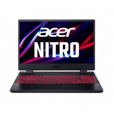 Ноутбук Acer Nitro 5 AN515-58 15.6" FHD IPS, Intel i7-12700H, 16GB, F1TB, NVD3070Ti-8, Lin, чорний Ноутбук Acer Nitro 5 AN515-58 15.6" FHD IPS, Intel i7-12700H, 16GB, F1TB, NVD3070Ti-8, Lin, чорний