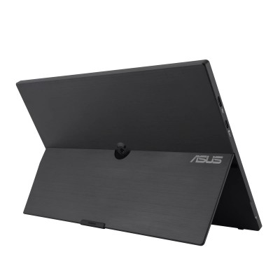 Монітор портативний Asus 15.6&quot; ZenScreen MB16AHV mHDMI, 2xUSB-C, IPS, Cover