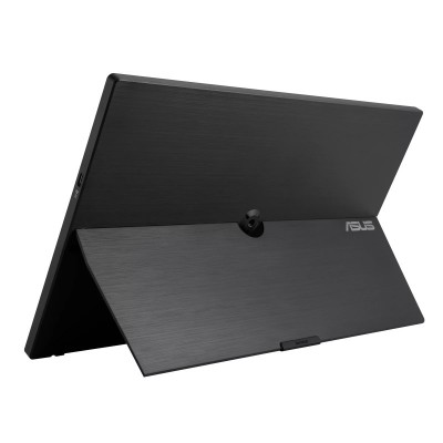 Монітор портативний Asus 15.6&quot; ZenScreen MB16AHV mHDMI, 2xUSB-C, IPS, Cover