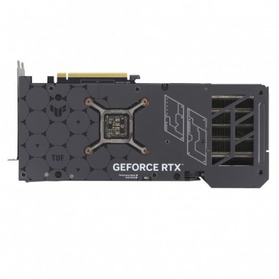 Відеокарта ASUS GeForce RTX 4070 12GB GDDR6X TUF GAMING TUF-RTX4070-12G-GAMING