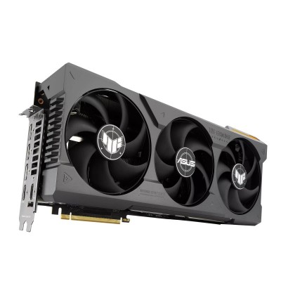 Відеокарта ASUS GeForce RTX 4080 SUPER 16GB GDDR6X GAMING OC TUF-RTX4080S-O16G-GAMING