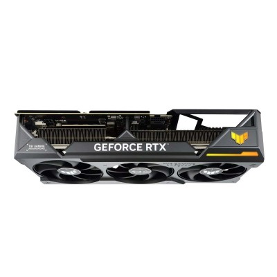 Відеокарта ASUS GeForce RTX 4080 SUPER 16GB GDDR6X GAMING OC TUF-RTX4080S-O16G-GAMING