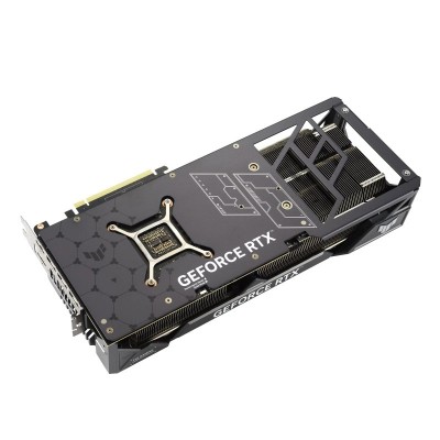 Відеокарта ASUS GeForce RTX 4080 SUPER 16GB GDDR6X GAMING OC TUF-RTX4080S-O16G-GAMING