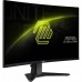 Монітор MSI 27&quot; MAG 27C6X 2xHDMI, DP, USB-C, 2xUSB, Audio, VA, 250Hz, 1ms, sRGB 99%, CURVED, AdaptiveSync