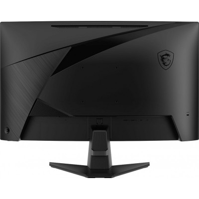 Монітор MSI 27&quot; MAG 27C6X 2xHDMI, DP, USB-C, 2xUSB, Audio, VA, 250Hz, 1ms, sRGB 99%, CURVED, AdaptiveSync