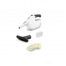 Пароочисник Karcher SC 1 Multi, 1300Вт, 200мл, білий Пароочисник Karcher SC 1 Multi, 1300Вт, 200мл, білий