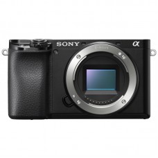 Цифр. фотокамера Sony Alpha 6100 Body Black Цифр. фотокамера Sony Alpha 6100 Body Black