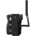 Цифр. фотокамера Sony Alpha 6100 Body Black