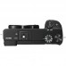 Цифр. фотокамера Sony Alpha 6100 Body Black
