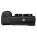 Цифр. фотокамера Sony Alpha 6100 Body Black