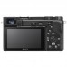 Цифр. фотокамера Sony Alpha 6100 Body Black