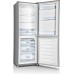 Холодильник з нижн. мороз. камерою Gorenje, 143x50x56см, 2 двері, 175(53)л, А+, механіч.  упр. , Зона св-ті, сірий