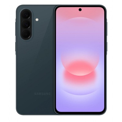 Смартфон Samsung Galaxy A37 5G (A376) 6.7" 6/128ГБ, 2SIM, 5000мА•год, зелений темний