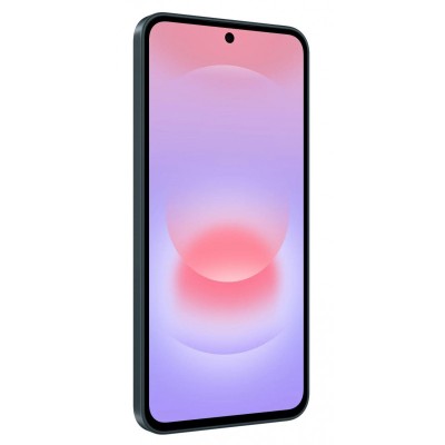 Смартфон Samsung Galaxy A37 5G (A376) 6.7" 6/128ГБ, 2SIM, 5000мА•год, зелений темний