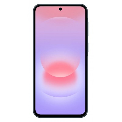 Смартфон Samsung Galaxy A37 5G (A376) 6.7" 6/128ГБ, 2SIM, 5000мА•год, зелений темний