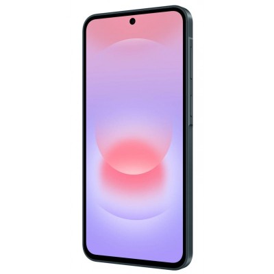 Смартфон Samsung Galaxy A37 5G (A376) 6.7" 6/128ГБ, 2SIM, 5000мА•год, зелений темний