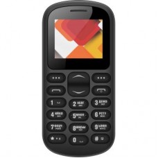 Мобільний телефон Nomi i187 Black Мобільний телефон Nomi i187 Black