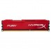 Модуль памяти для компьютера DDR4 16GB 3200 MHz HyperX FURY Red Kingston (HX432C18FR/16)