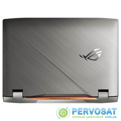 Ноутбук ASUS G703GXR (G703GXR-EV057T)