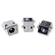 Роз'єм живлення ноутбука для Asus K52 PJ032C, PJ033 (5.5mm x 2.5mm) универсальный (A49004) Роз'єм живлення ноутбука для Asus K52 PJ032C, PJ033 (5.5mm x 2.5mm) универсальный (A49004)