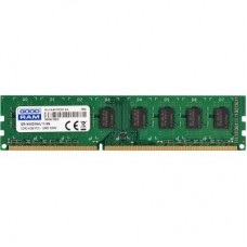 Модуль пам'яті для комп'ютера DDR3 4GB 1600 MHz GOODRAM (GR1600D364L11/4G) Модуль пам'яті для комп'ютера DDR3 4GB 1600 MHz GOODRAM (GR1600D364L11/4G)
