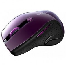 Мишка CANYON CNS-CMSW01P Wireless Purple/Black (CNS-CMSW01P) Мишка CANYON CNS-CMSW01P Wireless Purple/Black (CNS-CMSW01P)